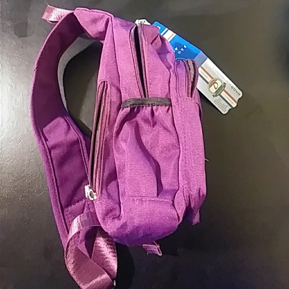 Backpack - Picture 3 of 6